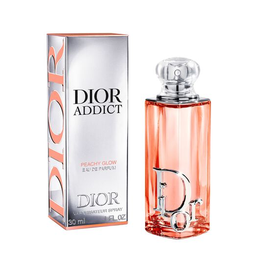 DIOR ADDICT PEACHY GLOW 30ML